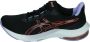 ASICS Sports Trainers for Gel-Pulse Black - Thumbnail 8