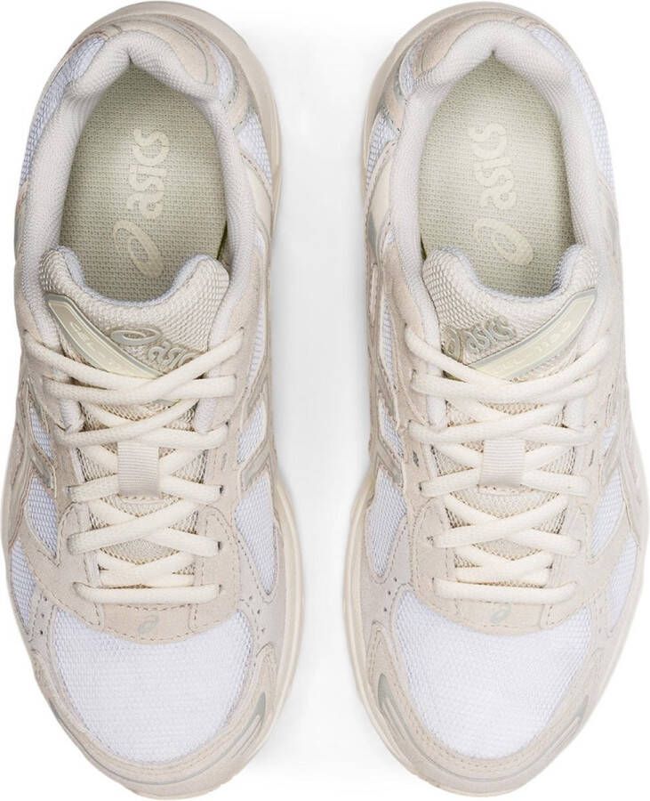 ASICS SportStyle Gel-1130 Schoenen Wit 1 2 Vrouw