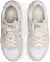 Asics GEL-1130 White Birch Wit Mesh Lage sneakers Unisex - Thumbnail 9