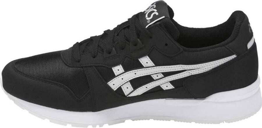 ASICS SportStyle Gel Lyte Sneakers Heren Black Glacier Grey
