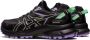 ASICS Trail Scout 2 1012B039-010 Zwart Hardloopschoenen - Thumbnail 12