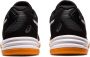 ASICS Upcourt 5 Sportschoenen Volleybal Indoor zwart wit - Thumbnail 5