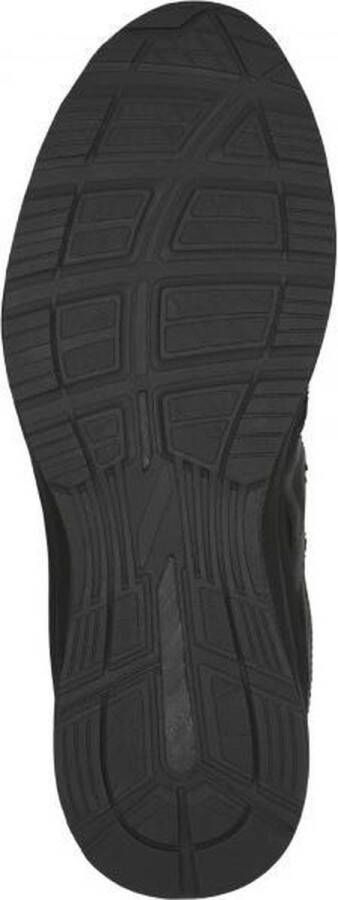 ASICS Wandelschoenen Heren Model Gel Mission Zwart