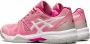 ASICS Gel-Padel Pro 5 dames padelschoenen roze Uitneembare zool - Thumbnail 6
