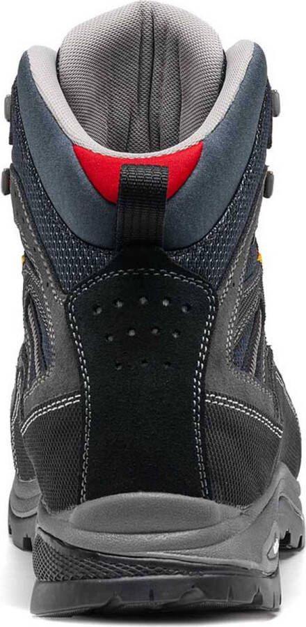 Asolo Drifter I Evo GV Wandelschoenen Graphite Gunmetal Heren - Foto 6