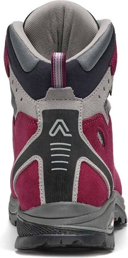 Asolo Greenwood Evo GV Wandelschoenen Graphite Heren