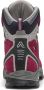 Asolo Greenwood Evo GV Wandelschoenen Heren Graphite - Thumbnail 2
