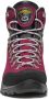 Asolo Greenwood Evo GV Wandelschoenen Heren Graphite - Thumbnail 3