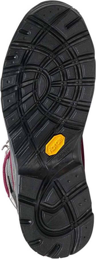 Asolo Greenwood Evo GV Wandelschoenen Heren Graphite - Foto 4