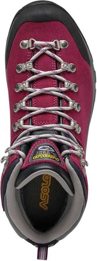 Asolo Greenwood Evo GV Wandelschoenen Heren Graphite - Foto 5