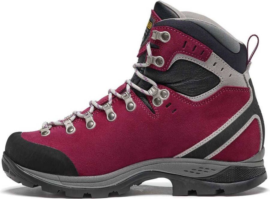 Asolo Greenwood Evo GV Wandelschoenen Heren Graphite - Foto 6