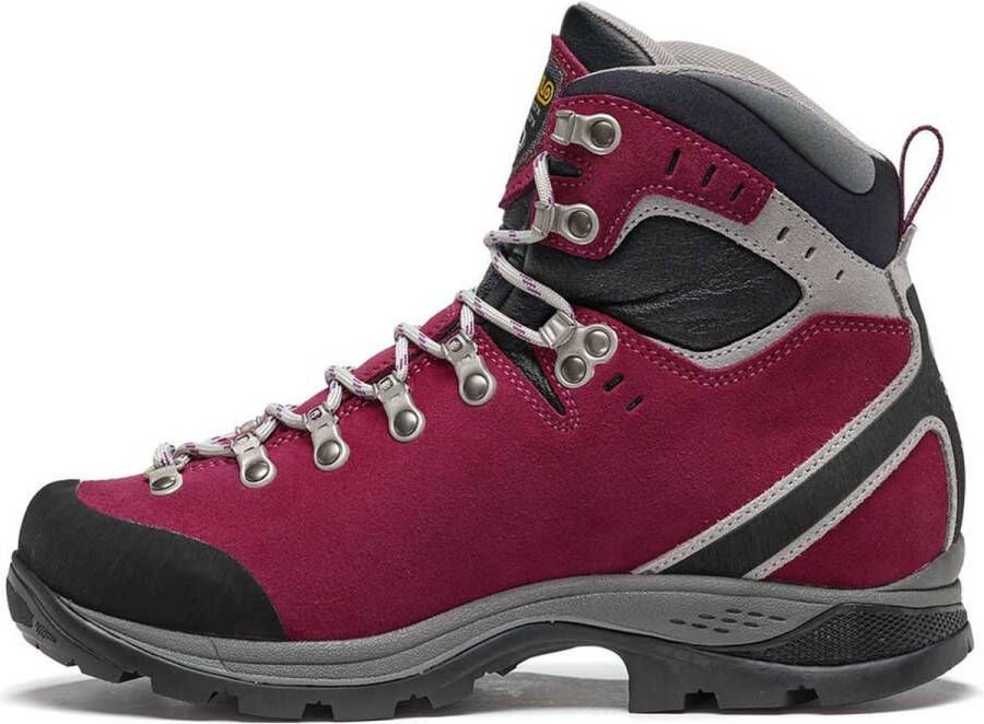 Asolo Greenwood Evo GV Wandelschoenen Graphite Heren