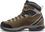 Asolo Greenwood Evo GV Wandelschoenen Heren Major Brown - Thumbnail 4