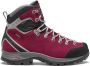 Asolo Greenwood Evo GV Wandelschoenen Heren Graphite - Thumbnail 5