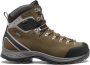 Asolo Greenwood Evo GV Wandelschoenen Heren Major Brown - Thumbnail 6