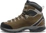 Asolo Greenwood Evo GV Wandelschoenen Heren Major Brown - Thumbnail 8