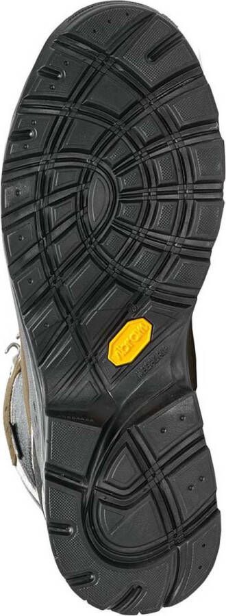 Asolo Greenwood Evo GV Wandelschoenen Heren Major Brown