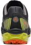 Asolo Tahoe Goretex Wandelschoenen Black Safety Yellow Heren - Thumbnail 3