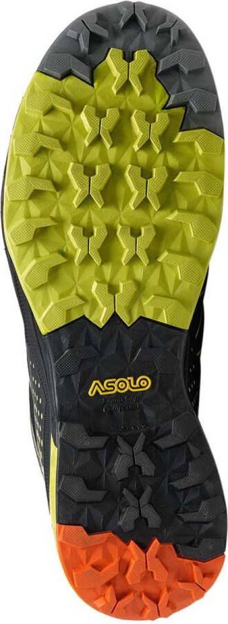 Asolo Tahoe Goretex Wandelschoenen Zwart 1 3 Man