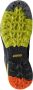 Asolo Tahoe Goretex Wandelschoenen Black Safety Yellow Heren - Thumbnail 6