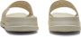Aspact Beige Rock Slide Trendy Design Beige Heren - Thumbnail 2
