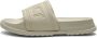 Aspact Beige Rock Slide Trendy Design Beige Heren - Thumbnail 3