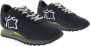 Atlantic Stars Heren Sneakers Dracoc Nbnn-dr20 Donkerblauw - Thumbnail 5