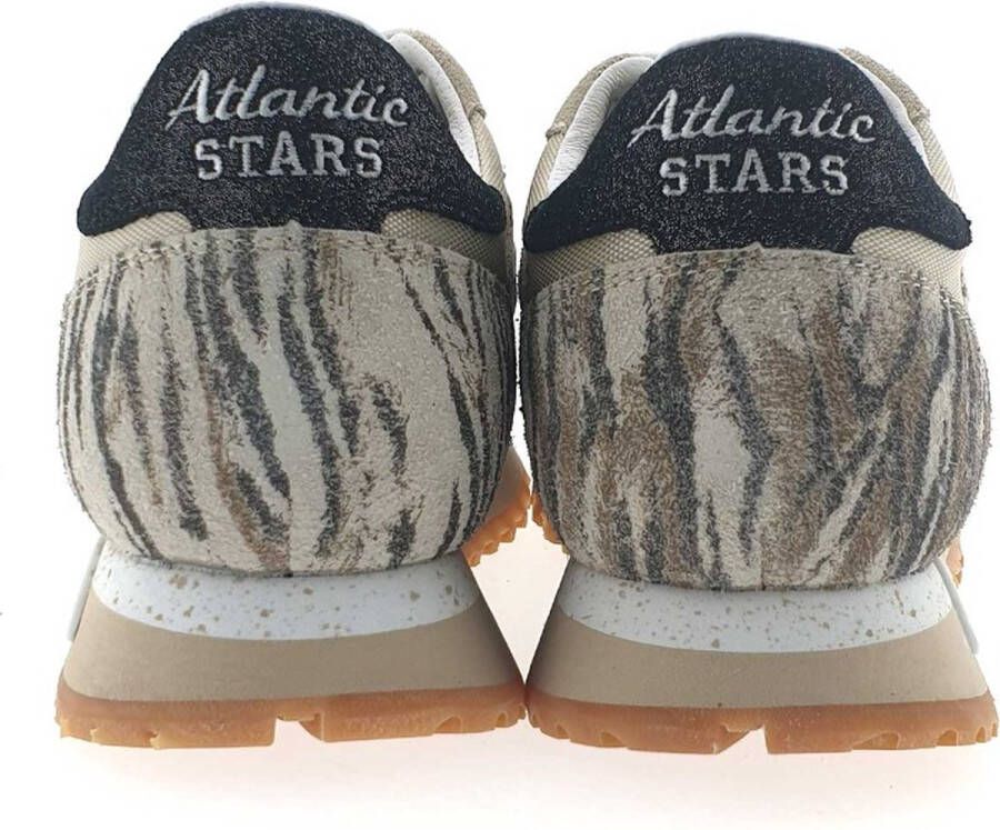 Atlantic Stars GHALAC