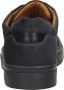 Australian Footwear Barella Sneakers Blauw Blue(5950 ) - Thumbnail 5