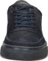 Australian Footwear Barella Sneakers Blauw Blue(5950 ) - Thumbnail 8