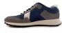 Australian Heren Sneaker Rebound 15.1455.02 SJE Jeansblauw Combi - Thumbnail 7