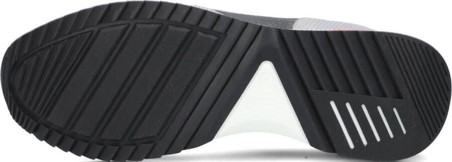 Australian Tim Tom Collection Sneaker Dakar 15.1570.01 Aqua Zwart Suède - Foto 13
