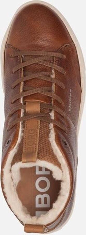 Australian Dexter Heren Veterschoenen Zwart