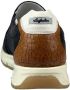 Australian Heren Instappers & Mocassins Eagle Blue Donkerblauw - Thumbnail 15
