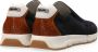Australian Heren Instappers & Mocassins Eagle Blue Donkerblauw - Thumbnail 14
