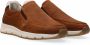 Australian Heren Instappers & Mocassins Eagle Cognac - Thumbnail 15