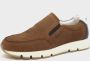 Australian Heren Instappers & Mocassins Eagle Cognac - Thumbnail 12