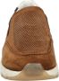 Australian Heren Instappers & Mocassins Eagle Cognac - Thumbnail 14