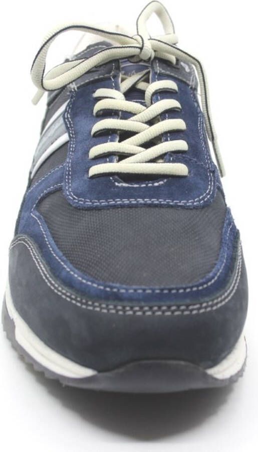 Australian Filmon Sneakers blauw Textiel