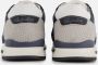 Australian Filmon Sneakers blauw Textiel Heren - Thumbnail 15