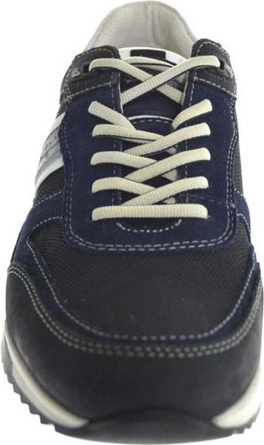 Australian Filmon Sneakers blauw Textiel Heren - Foto 11