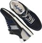 Australian Filmon Sneakers blauw Textiel Heren - Thumbnail 12