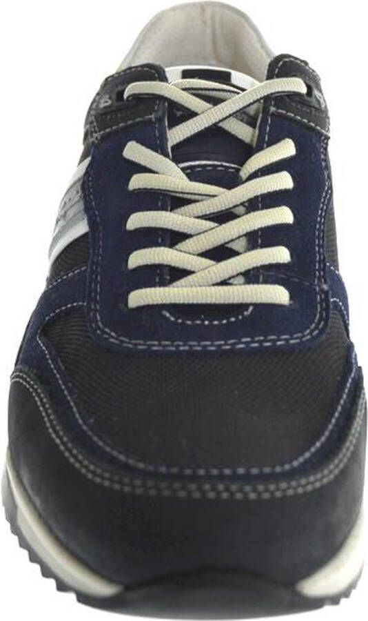 Australian Filmon Sneakers blauw Textiel Heren - Foto 3