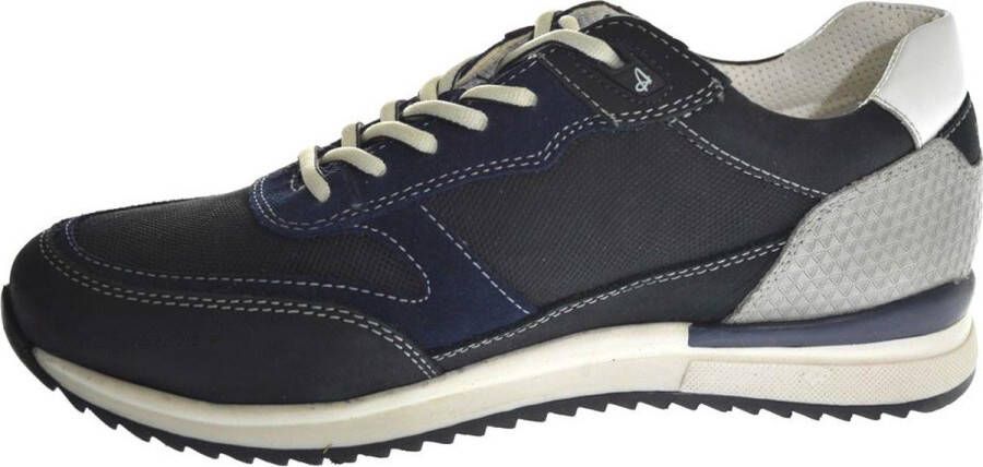 Australian Filmon Sneakers blauw Textiel Heren - Foto 5
