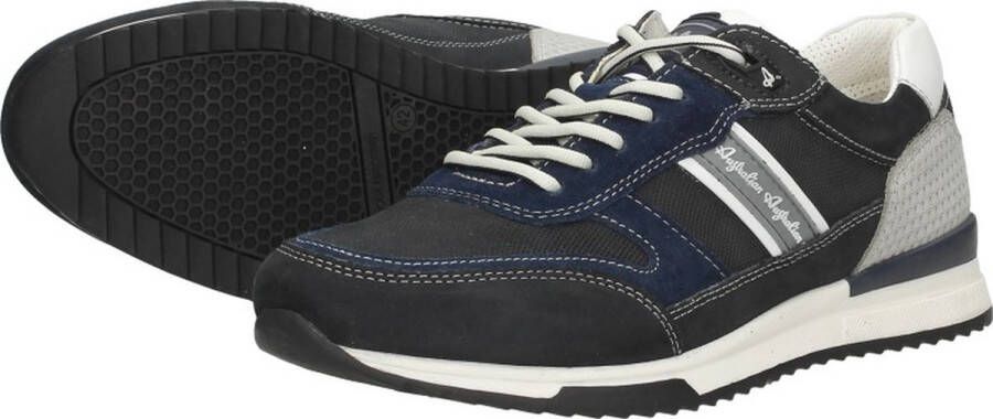 Australian Filmon Sneakers blauw Textiel Heren - Foto 8