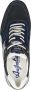 Australian Blauwe Leren Sneakers met Comfortabele Pasvorm Blue Heren - Thumbnail 6