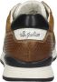 Australian Filmon Sneakers Heren Bruin - Thumbnail 5