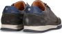 Australian Footwear Australian Browning heren sneaker Grijs - Thumbnail 13