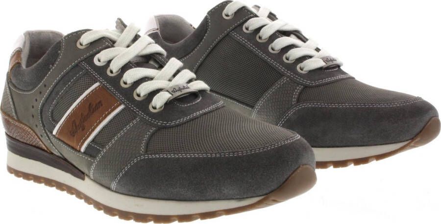 Australian Footwear Australian Condor sneakers grijs