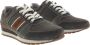 Australian Footwear Australian Condor sneakers grijs Leer - Thumbnail 11